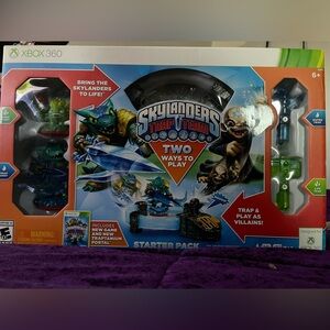 XBOX 360
